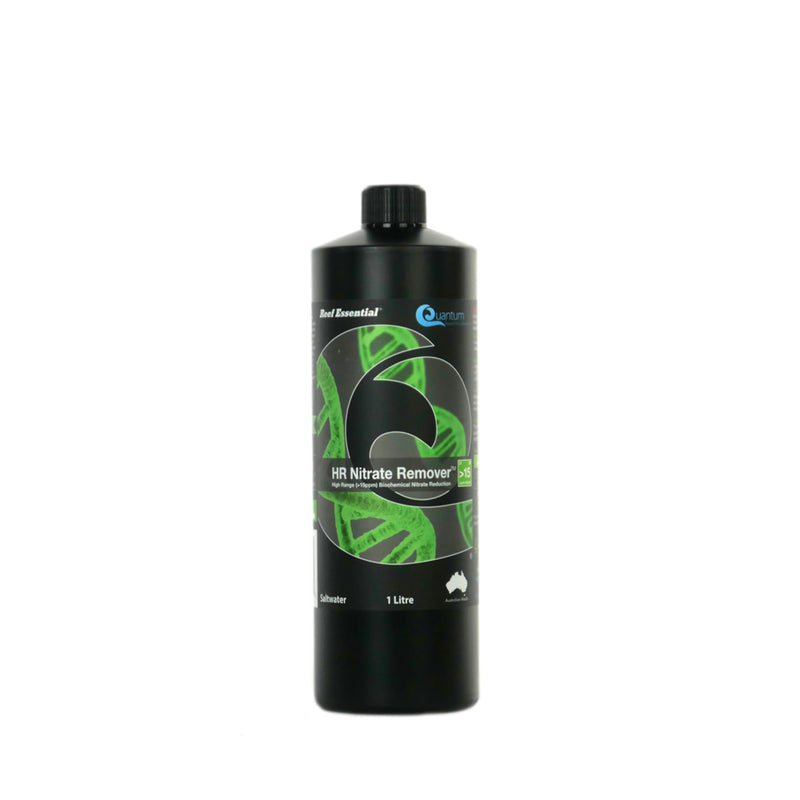 Quantum HR Nitrate Remover 1 Litre