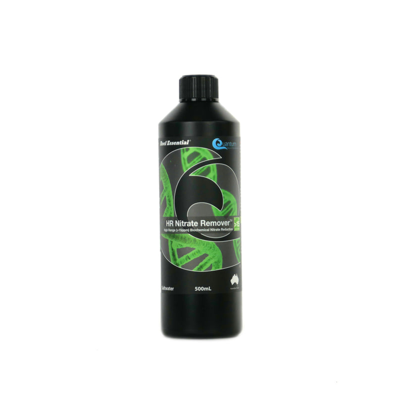 Quantum HR Nitrate Remover 500ml