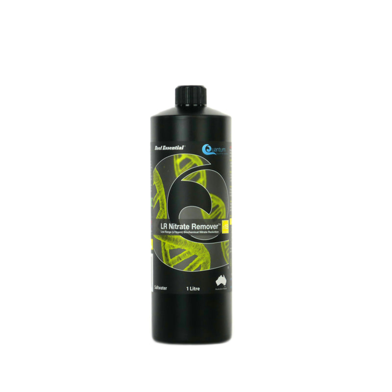 Quantum LR Nitrate Remover 1 Litre