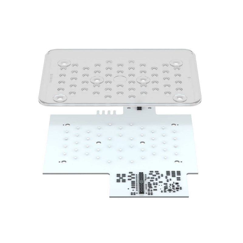 Ecotech Radion XR30 Pro G5 > G6 Upgrade