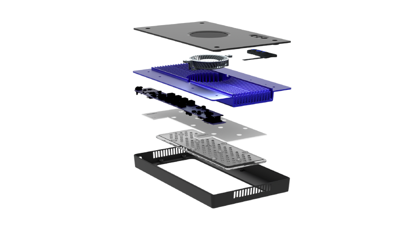 Ecotech Marine Radion G6 XR15 Blue
