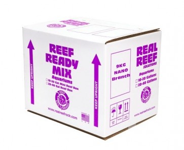 Real Reef Rock - Nano Branch FULL BOX (Approx 12pcs/box)