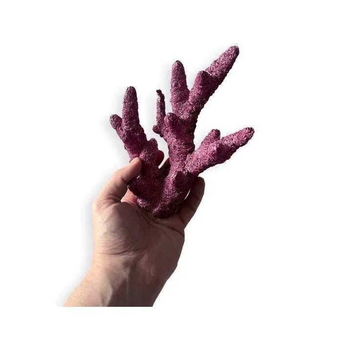 Real Reef Rock - Nano Branch FULL BOX (Approx 12pcs/box)