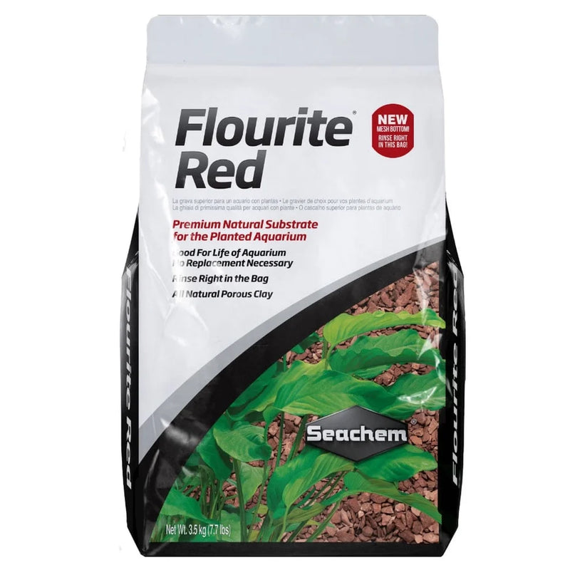 Seachem Flourite Red