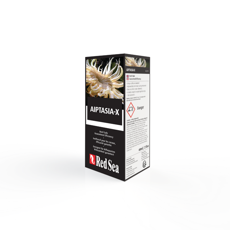 Red Sea Aiptasia-X 60ml