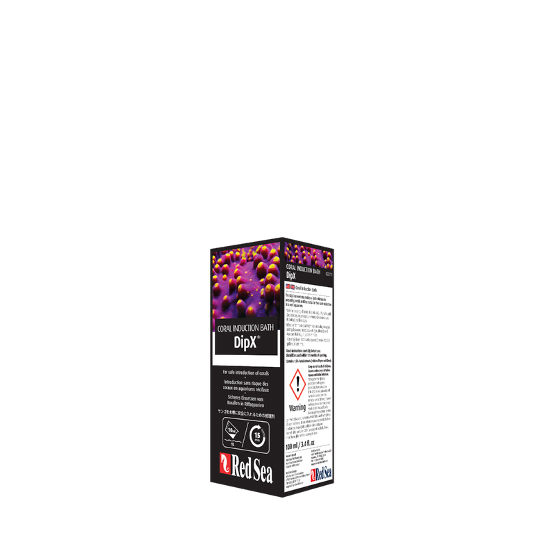 Red Sea DipX Coral Dip 100ml