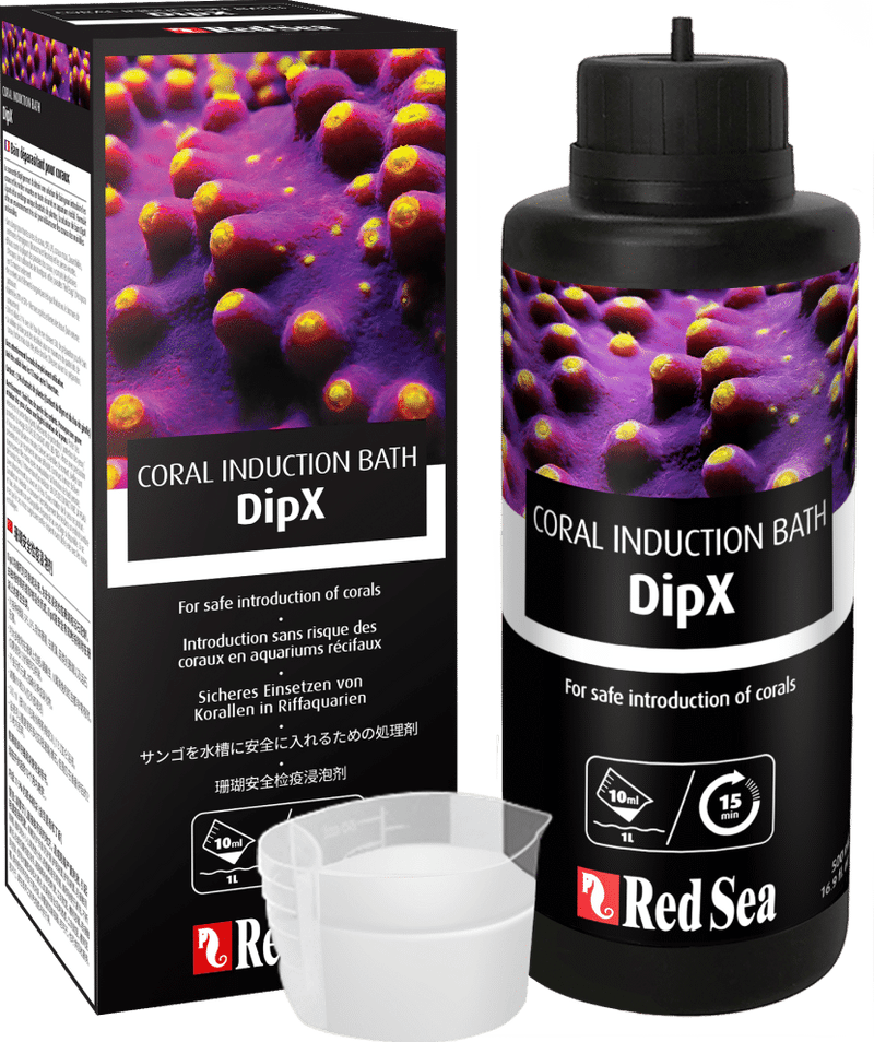 Red Sea DipX Coral Dip 500ml