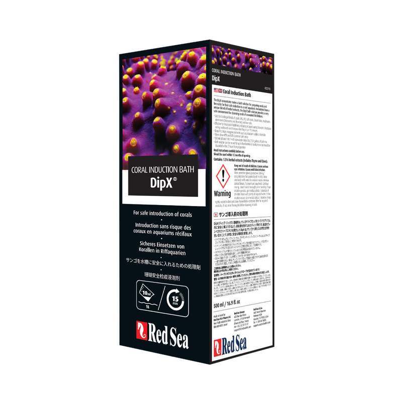 Red Sea DipX Coral Dip 500ml