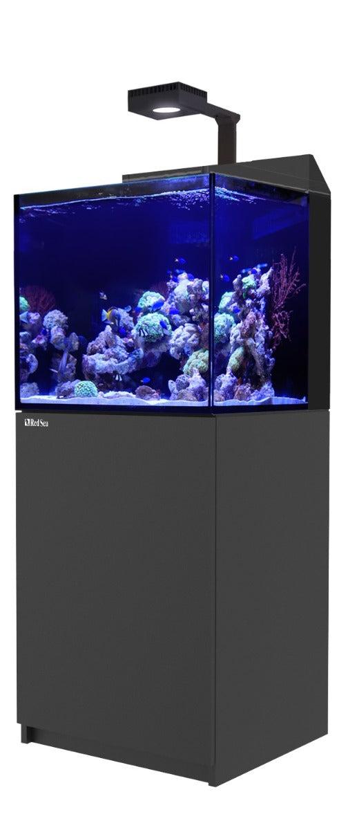 Red Sea MAX E-170 Complete Reef System - Black