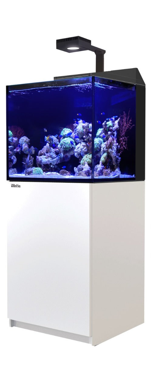 Red Sea MAX E-170 Complete Reef System - White