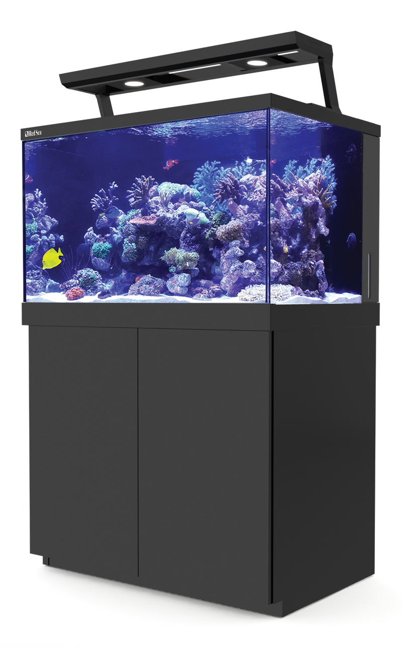 Red Sea MAX S-400 LED Complete Reef System