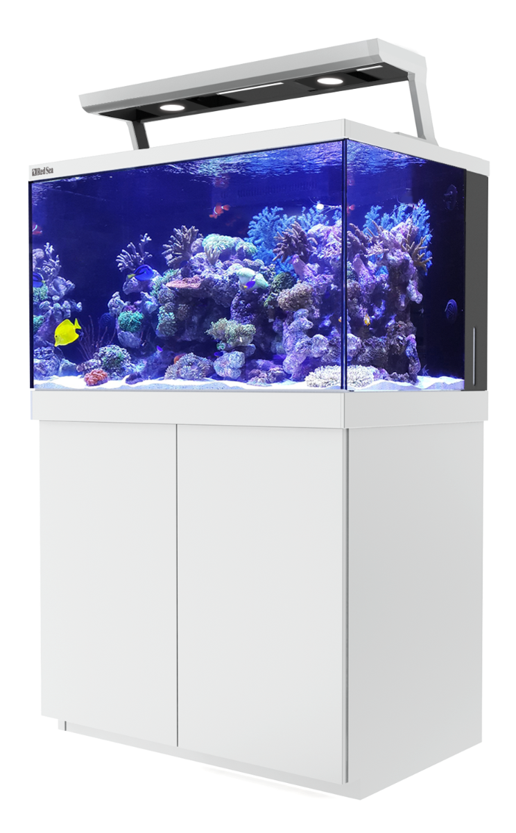 Red Sea MAX S-400 LED Complete Reef System