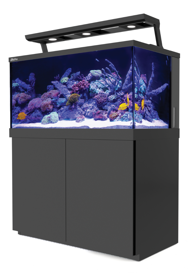 Red Sea MAX S-500 LED Complete Reef System