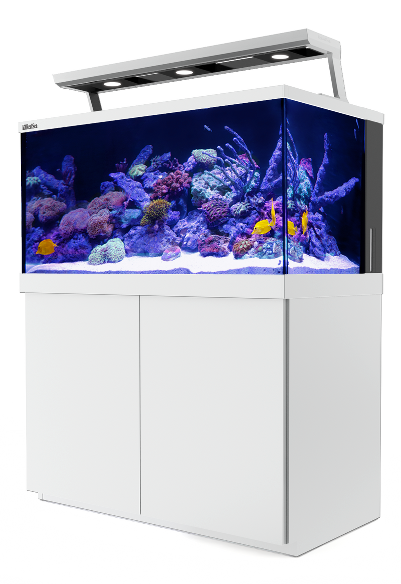 Red Sea MAX S-500 LED Complete Reef System