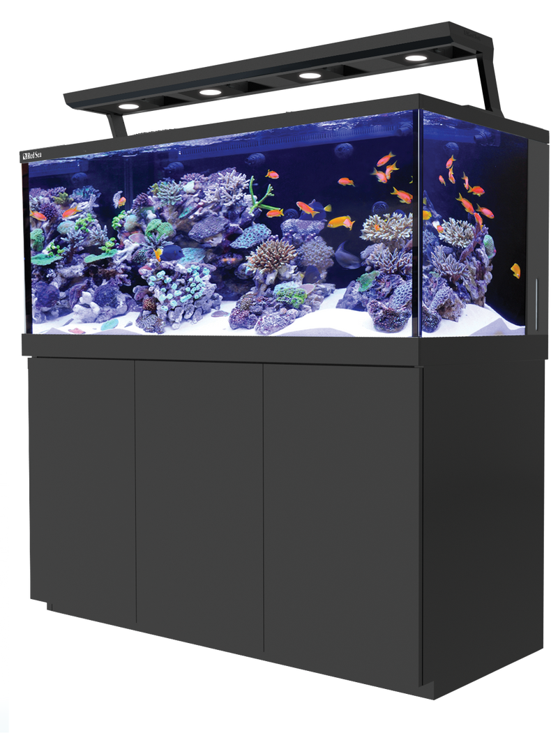 Red Sea MAX S-650 Complete Reef System