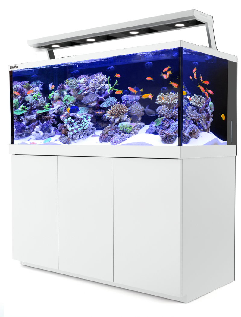 Red Sea MAX S-650 Complete Reef System