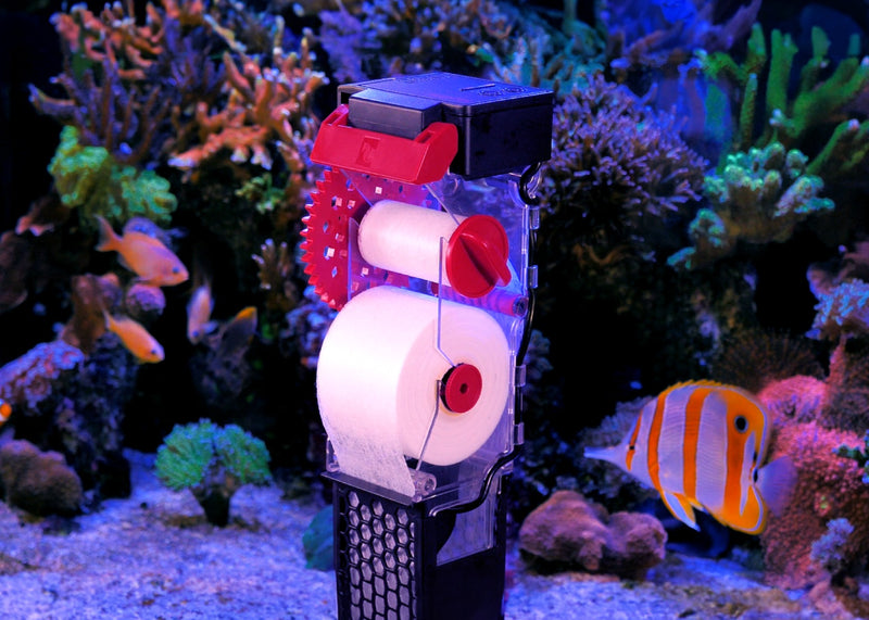 Red Sea NanoMat Fleece Roller