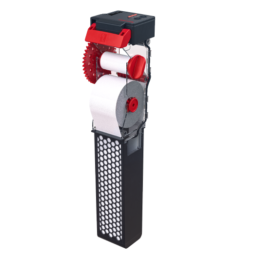 Red Sea NanoMat Fleece Roller
