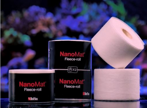 Red Sea NanoMat Fleece Roll - 2 Pack