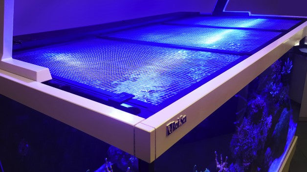 Red Sea DIY Net Cover 90 x 60cm / 36 x 24"