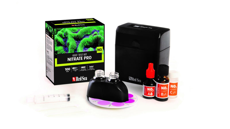 Red Sea Nitrate Pro Test Kit