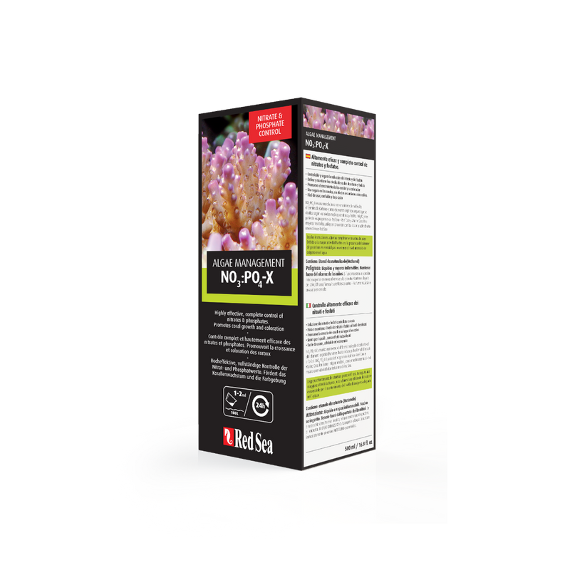 Red Sea NO3:PO4-X 500ml