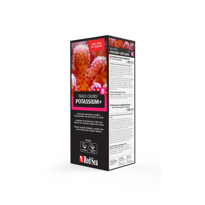 Red Sea Potassium+ 500ml