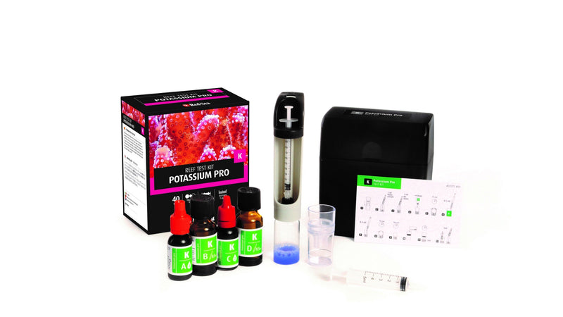 Red Sea Potassium Pro Test Kit