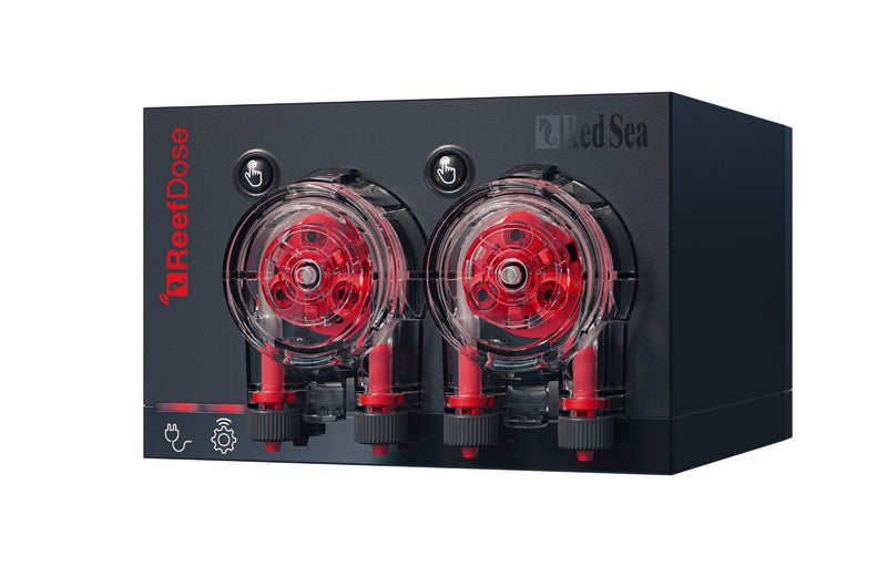 Red Sea ReefDose 2 Dosing Pump