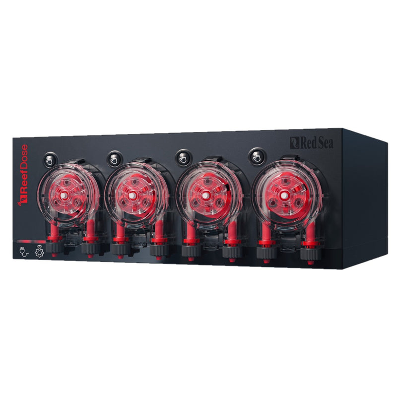 Red Sea ReefDose 4 Dosing Pump