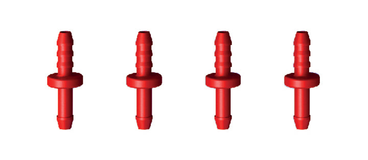 Red Sea Tube Tip Set - 4 Pack (R35355)