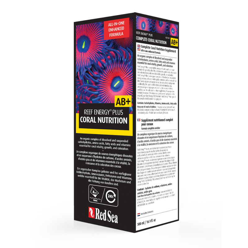 Red Sea Reef Energy AB+ 500ml