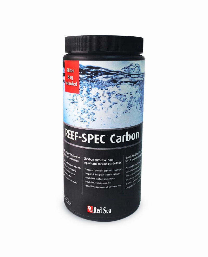 Red Sea Reef-Spec Carbon 1000ml/500g