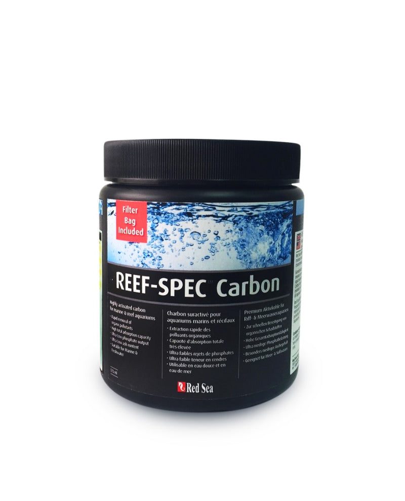 Red Sea Reef-Spec Carbon 500ml/250g