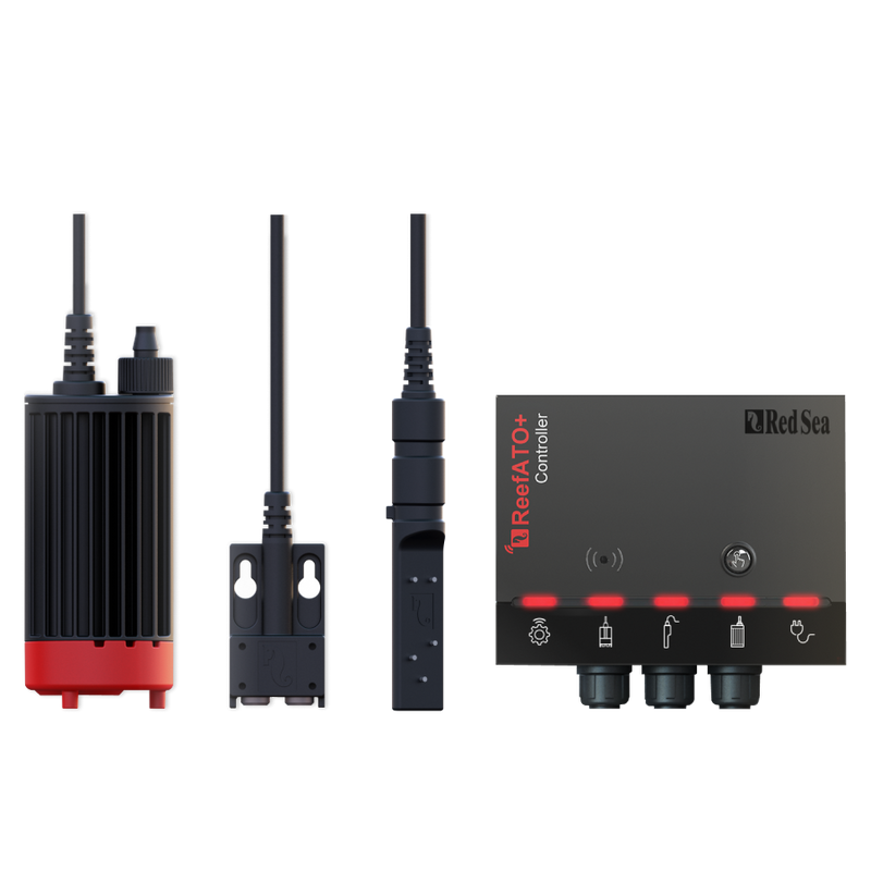 Red Sea ReefATO+ Upgrade Kit (For Existing REEFER Aquariums)