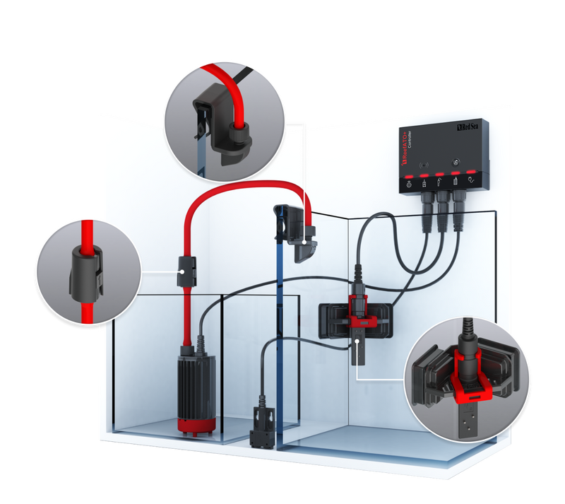 Red Sea ReefATO+ System