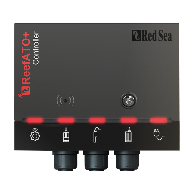 Red Sea ReefATO+ Upgrade Kit (For Existing REEFER Aquariums)