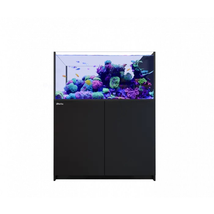 Red Sea REEFER Peninsula 500 G3 Deluxe (ReefLED G2 115) Complete System