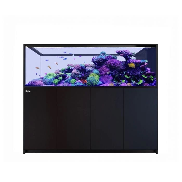 Red Sea REEFER Peninsula S-950 G3 Deluxe (ReefLED G2 170) Complete System