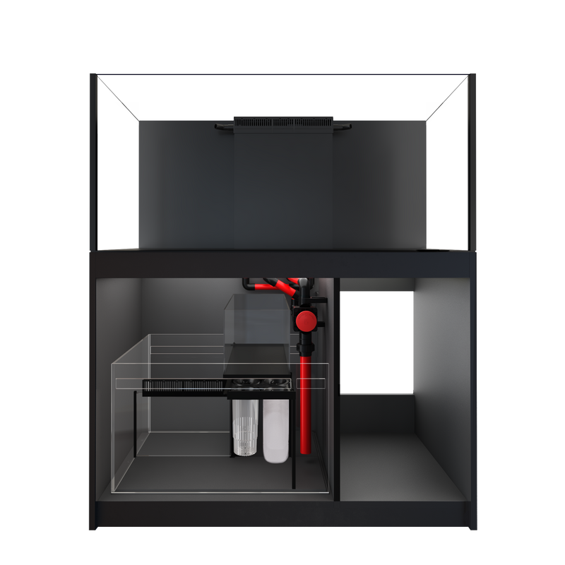 Red Sea REEFER 350 G3 Deluxe (ReefLED G2 115) Complete System