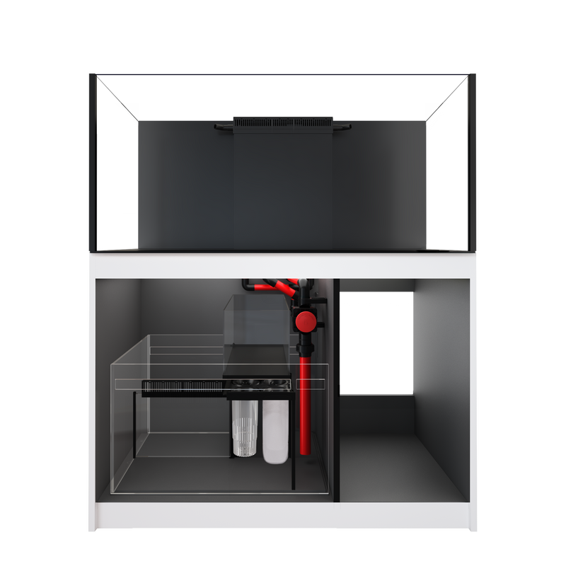 Red Sea REEFER 350 G3 Deluxe (ReefLED G2 115) Complete System