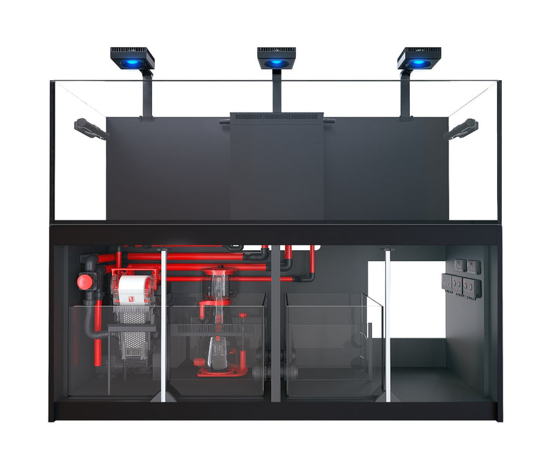 Red Sea Reefer MAX 900 G2+ Complete System