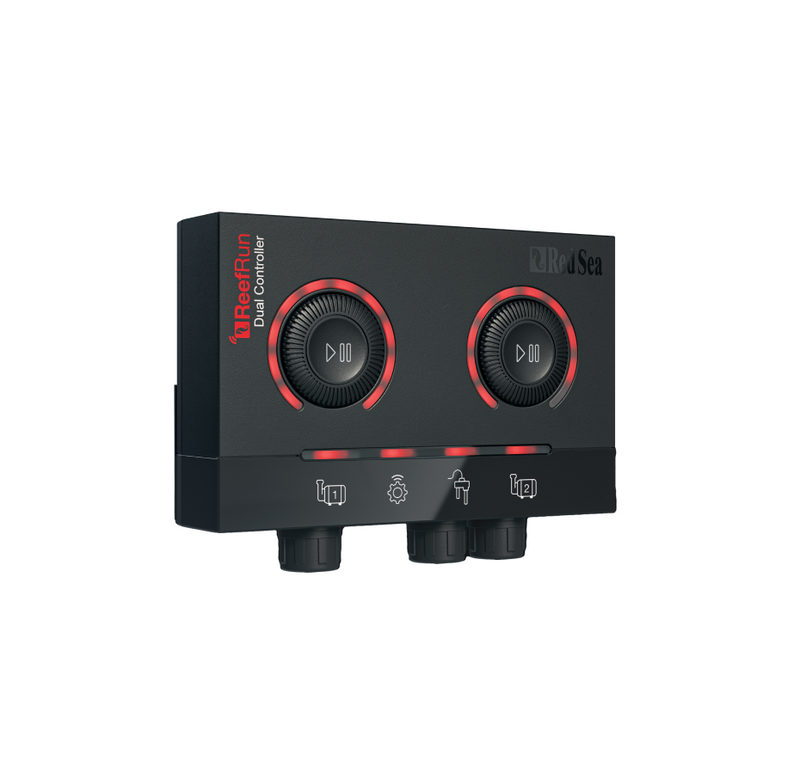 Red Sea ReefRun Duo Controller