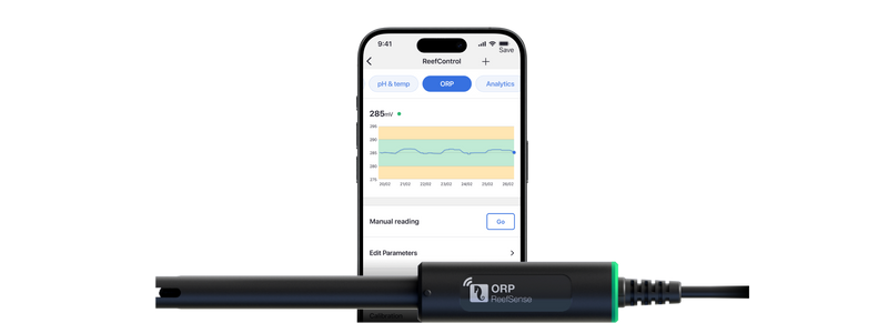 Red Sea ReefSense ORP Probe