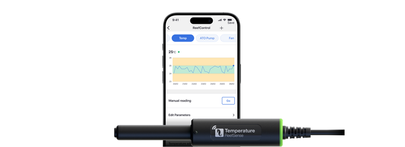 Red Sea ReefSense Temperature Probe