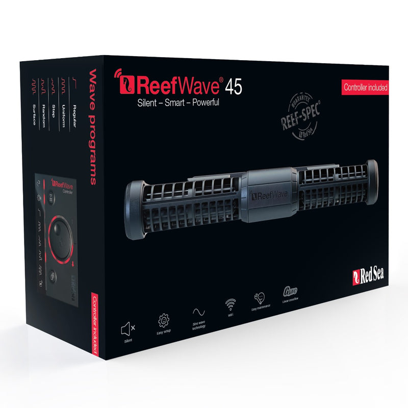 Red Sea ReefWave 45
