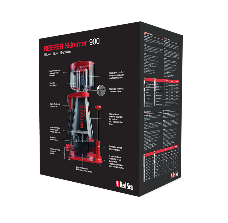 Red Sea RSK-900 Reefer Skimmer