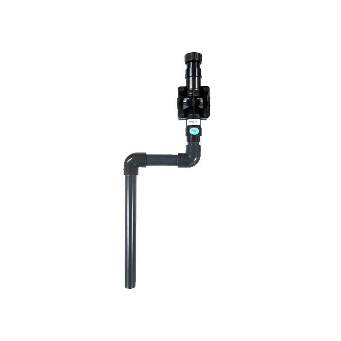 Red Sea Sump Valved Downpipe RF-170/170A/XL200 - R42216