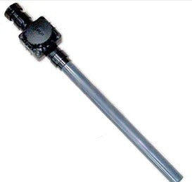 Red Sea Sump Valved Downpipe RF-250/350/450, XL-425/525, R42217