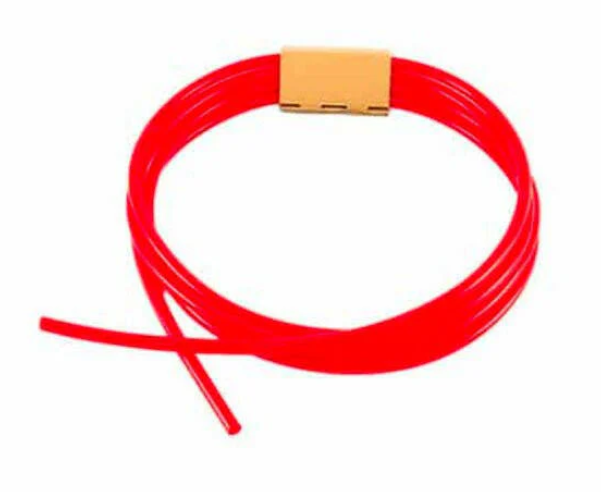 Red Sea Silicone Tube 8x5mm 5 Metre - R35626